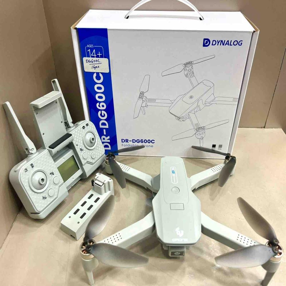  DYNALOG DG006 display remote drone toy