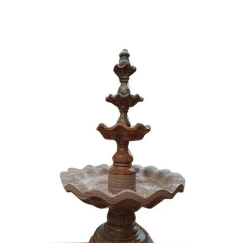 Marble Fountain