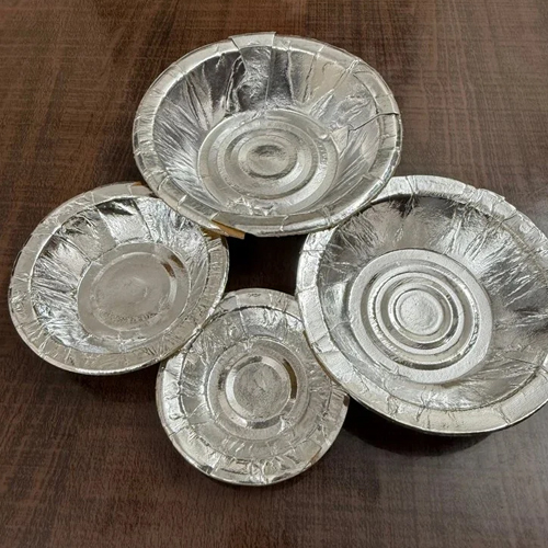 Disposable Bowl - Capacity: 150 Milliliter (Ml)