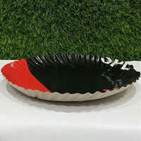 Printed Paper Plate