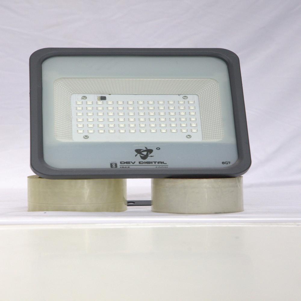 LED FLOOD LIGHT RGB -100W