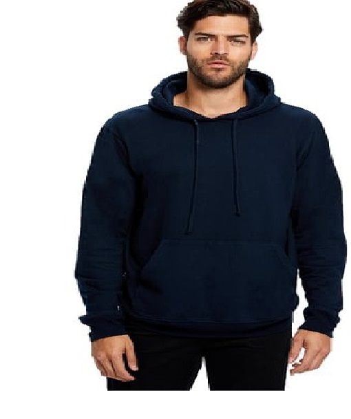 Men's Hooded Sweatshirt