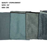Utopia Dimout Fabric