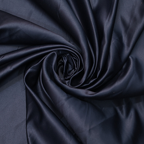 Goldy Satin Fabric - Material: Silk