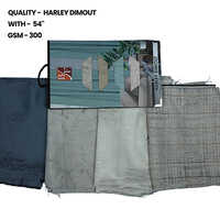 Harley Dimout Fabric