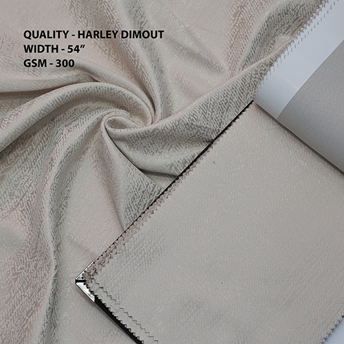 Harley Dimout Fabric