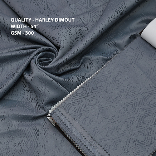 Harley Dimout Fabric