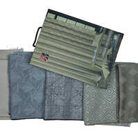 Urban Jacquard Fabric