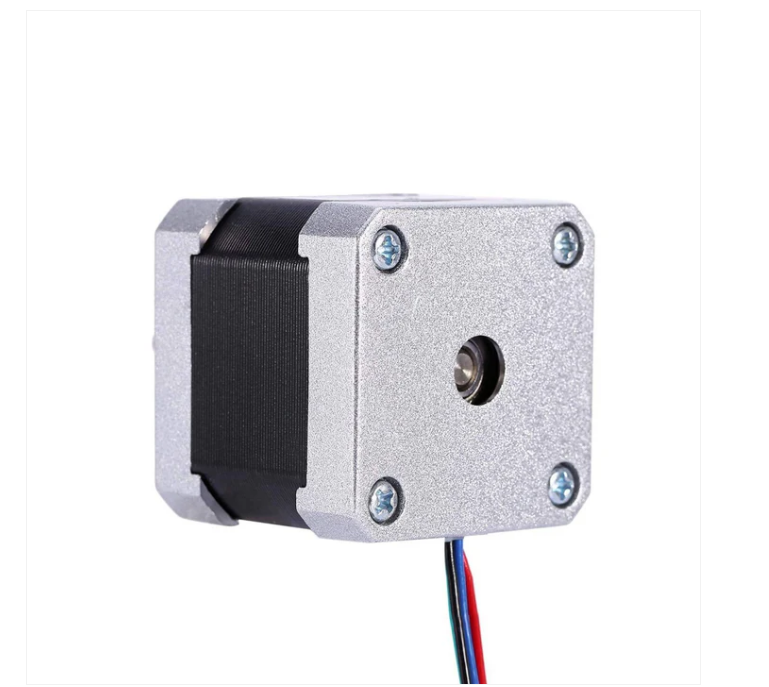 4.8 kg-cm NEMA17 Stepper Motor NEMA17 4.8 kg-cm