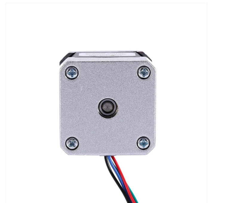 4.8 kg-cm NEMA17 Stepper Motor NEMA17 4.8 kg-cm