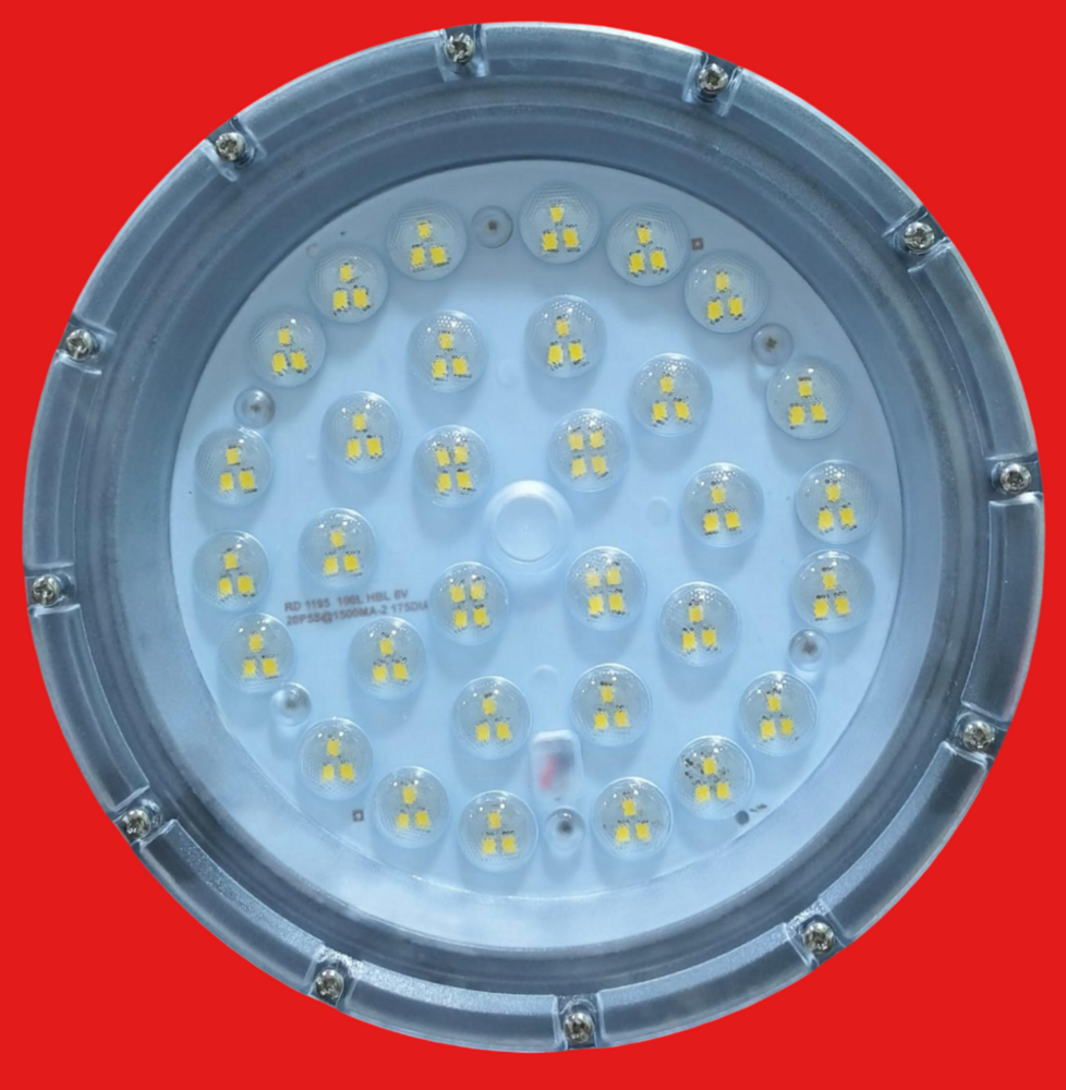 Lens Highway Light