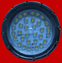 Lens Highway Light