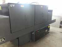3D UV Curing Machine