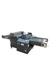Uv Curing Machine - Automatic Grade: Semi-automatic