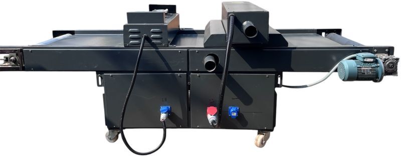 UV Curing Machine