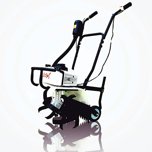 3Hp Mini Weeder - Features: Easy To Operate