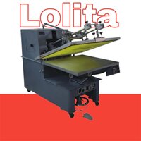 Screen Spot Uv Machine - Automatic Grade: Semi-automatic