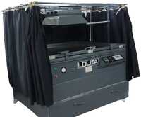 Screen Exposing Machine - Automatic Grade: Semi-automatic