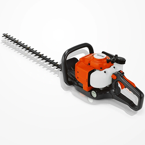 Brush Cutter Trimmer - Weight: 4.3 Kilograms (Kg)
