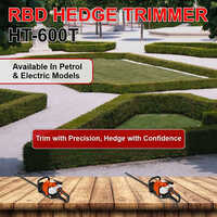 Brush Cutter Trimmer