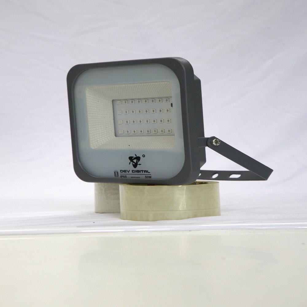 LED Flood Light RGB - 50W