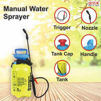 Manual Sprayer