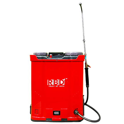 20L Battery Sprayer