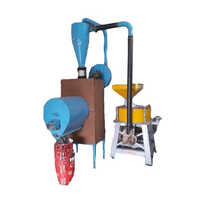 Automatic Mini Atta Flour Mill Plant
