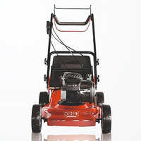 20 Inches Self Propelled Petrol Lawn Mower - Size: 20inch