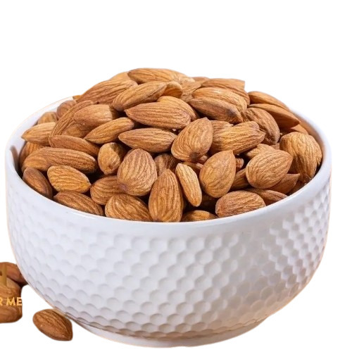 California Almond - Grade: A