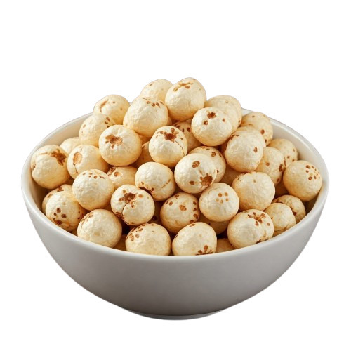 Dry Makhana - Grade: A