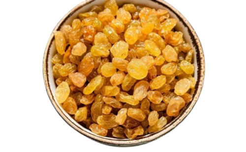 Golden Raisin - Grade: A