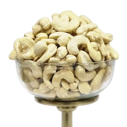 Cashew Nut - Grade: A