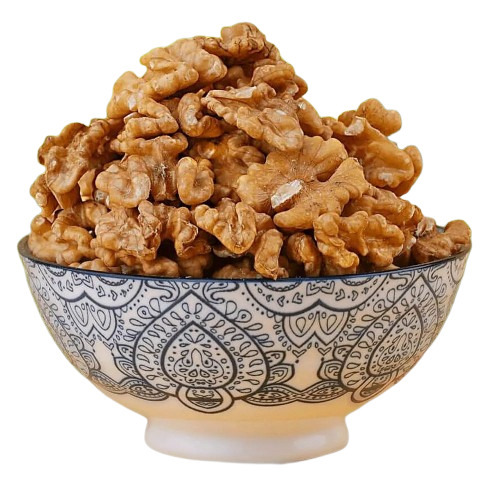 Fresh Walnut - Grade: A