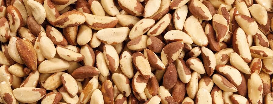 Brazil Nut - Grade: A
