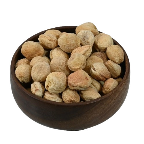 Dry Apricot - Carbohydrate: 63 Grams (G)