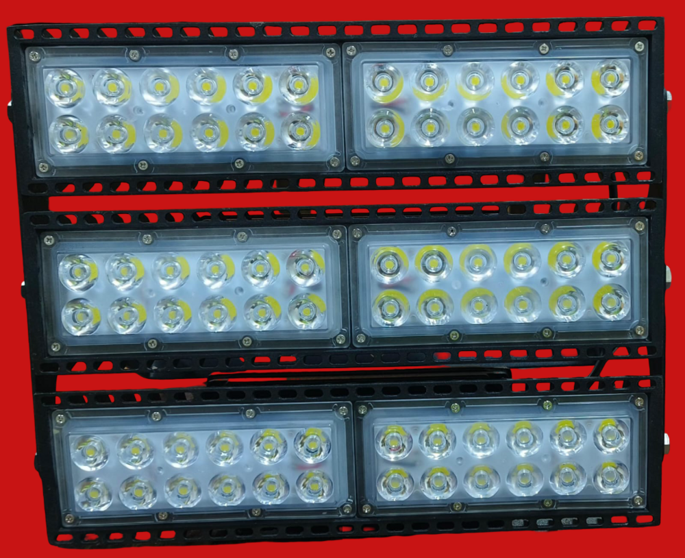 Modular Stadium Light