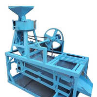 Chironji Seed Decorticator Machine - Automatic Grade: Automatic