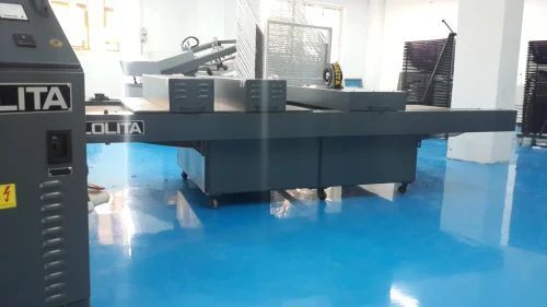 UV Curing Conveyor System