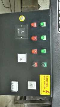 UV Curing Conveyor System