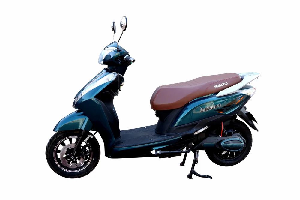Electric Scooty