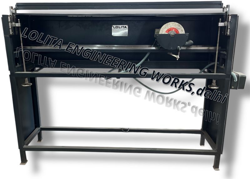 Squeegee Sharpener - Color: Grey