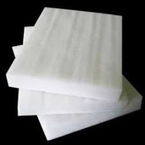 Epe Foam Roll - Color: White
