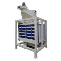 Ms Rice Sifter Machine