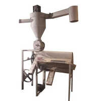 MS Centrifugal Separator