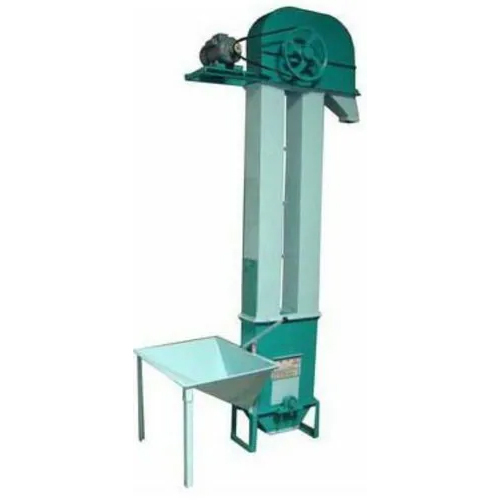 MS Bucket Elevator