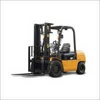 Forklift Truck