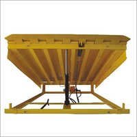 येलो डॉक लेवलर