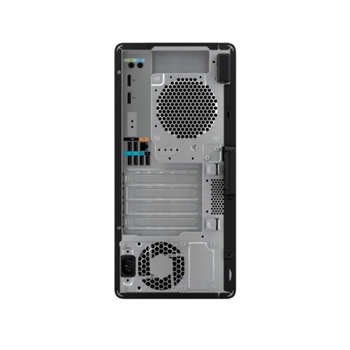 Hp Z4 G5 Intel Xeon W3-2423 - 32gb Ram - 2tb Ssd - Nvidia Rtx A1000 8gb Graphics