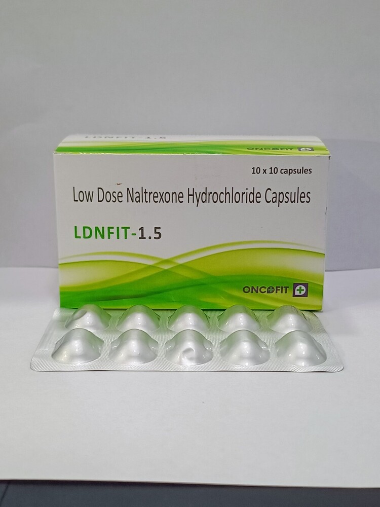 LDNFIT 1.5MG